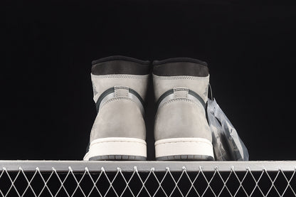 Jordan 1 Retro High Element Gore-Tex Black Particle Grey