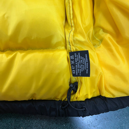 Corteiz Bolo Jacket Black