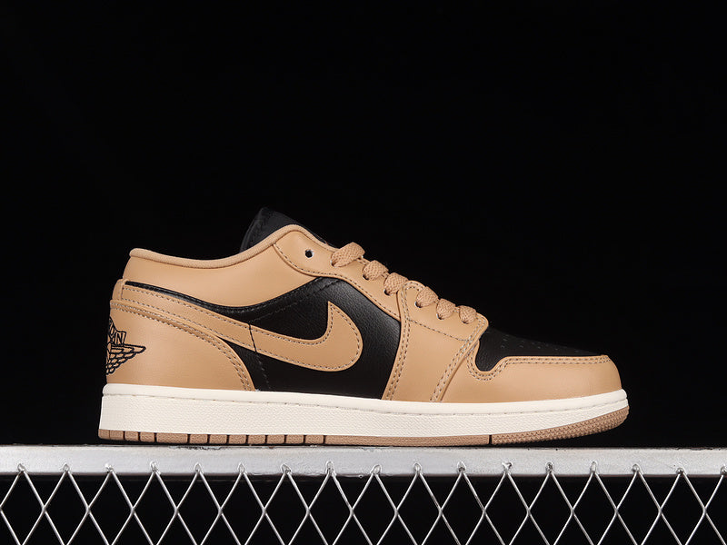 Jordan 1 Retro Low Desert