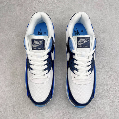 Nike Air Max 90 UNC