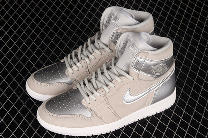 Jordan 1 Retro High CO Japan Neutral Grey