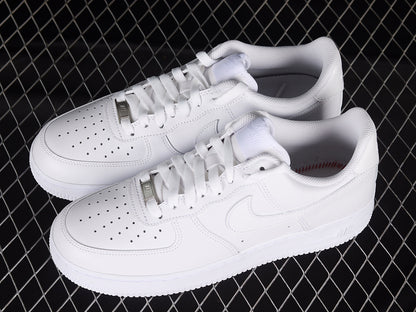 Nike Air Force 1 Low '07 White