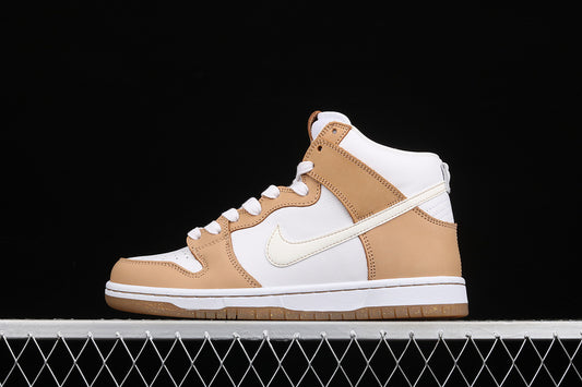 Nike SB Dunk High Premier Win Some Lose Some