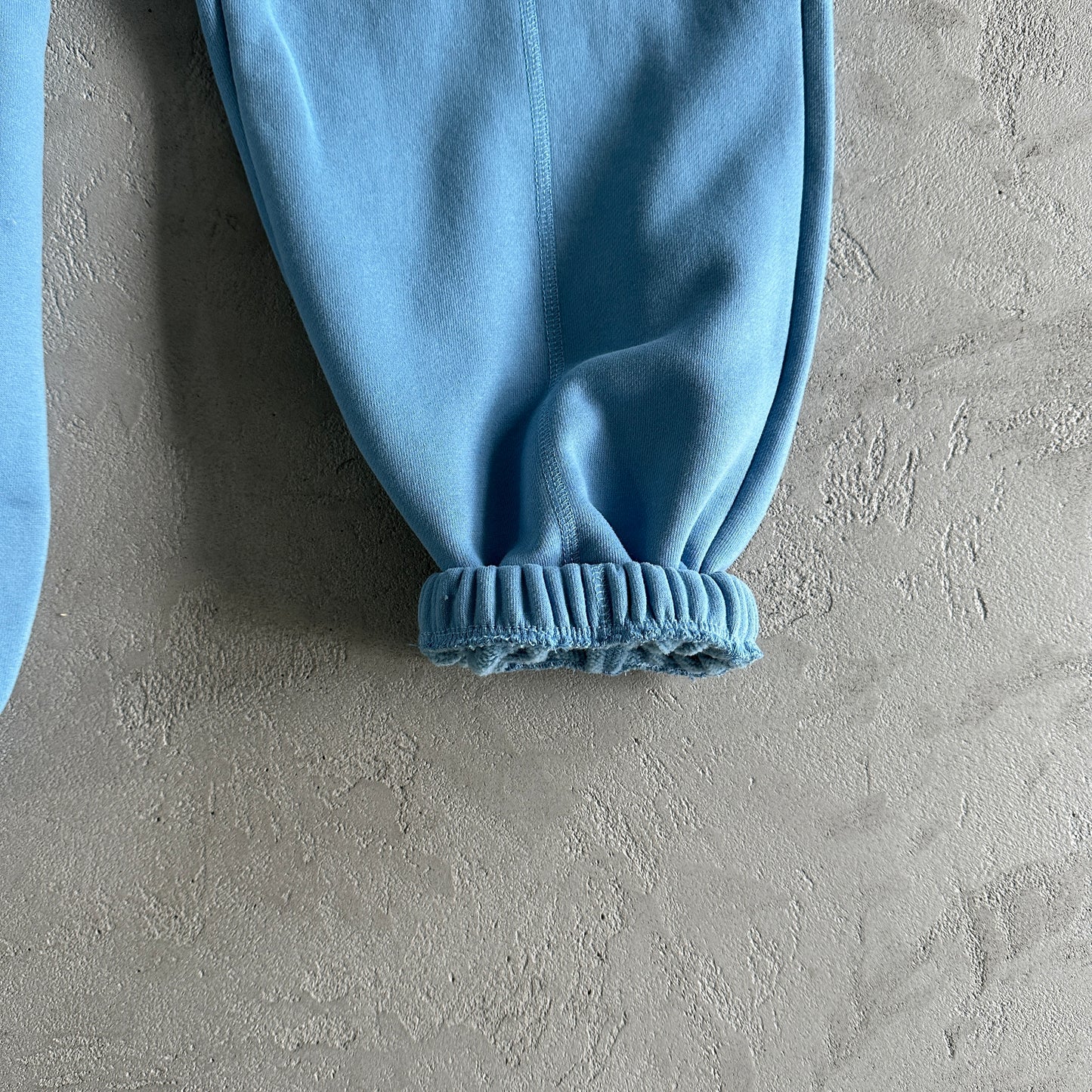 Corteiz HMP V2 Sweatpants Baby Blue