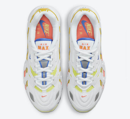 Nike Air Max 96 II Magic Ember