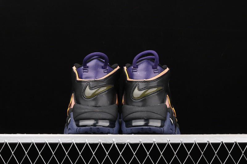 Nike Air More Uptempo Dusk To Dawn