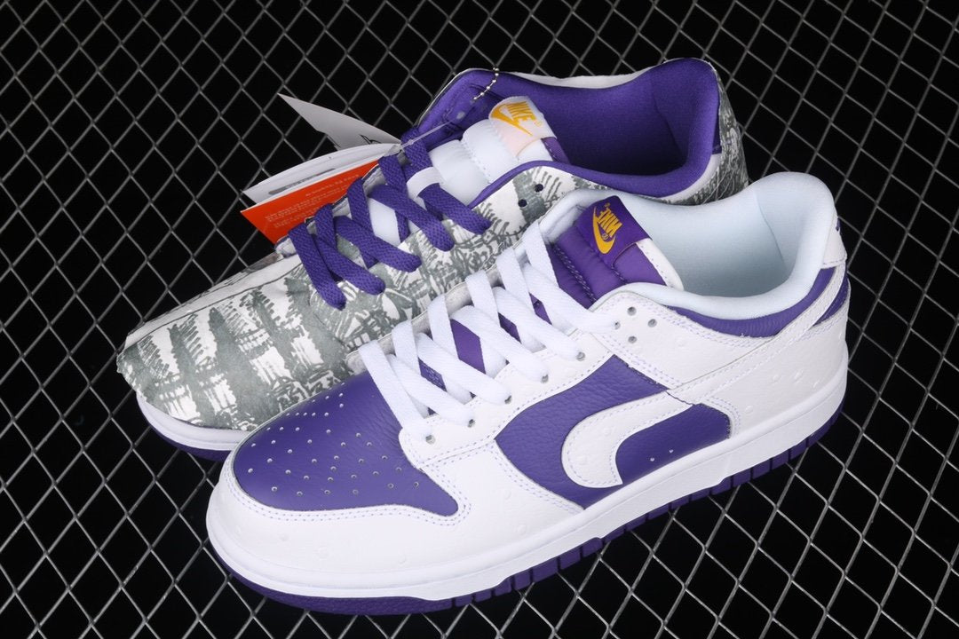 Nike Dunk Low Flip the Old School