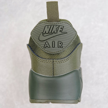 Nike Air Max 90 Surplus Cargo Khaki