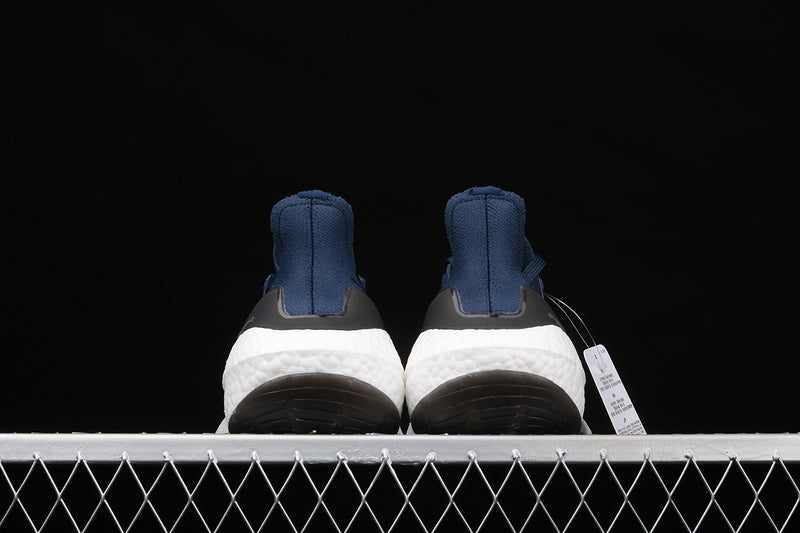 Adidas Ultra Boost 21 Crew Navy