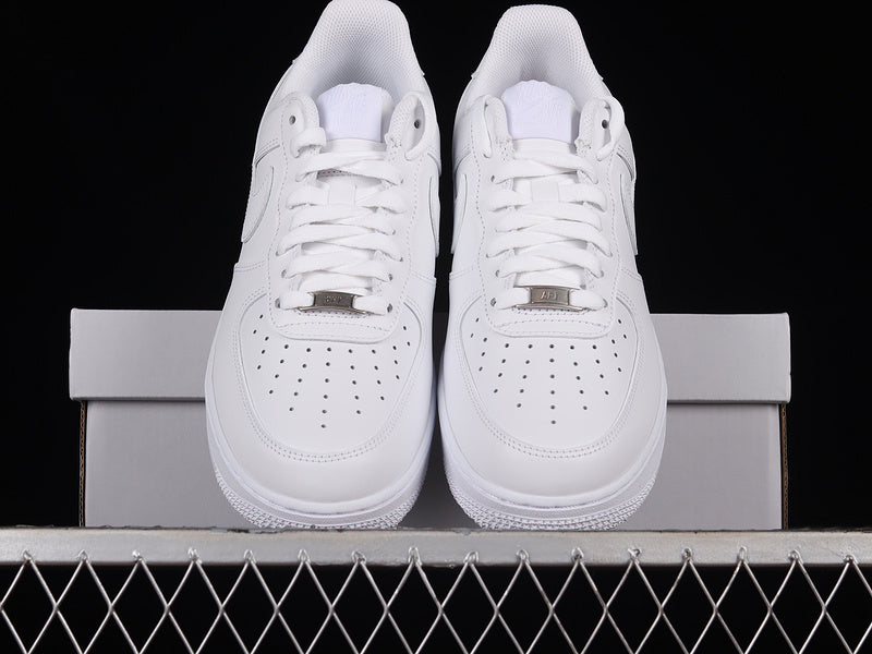 Nike Air Force 1 Low '07 White