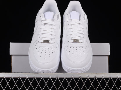 Nike Air Force 1 Low '07 White
