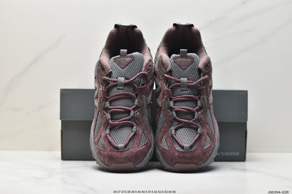 New Balance 610 Burgundy