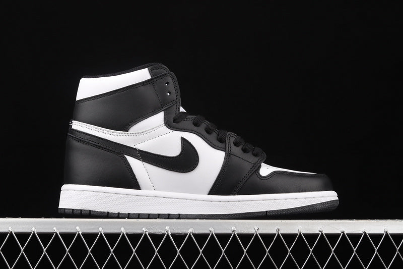 Jordan 1 Retro High 85 Black White