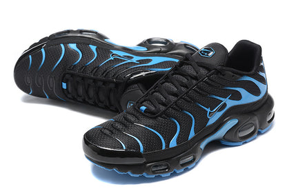 Nike Air Max Plus Black Blue