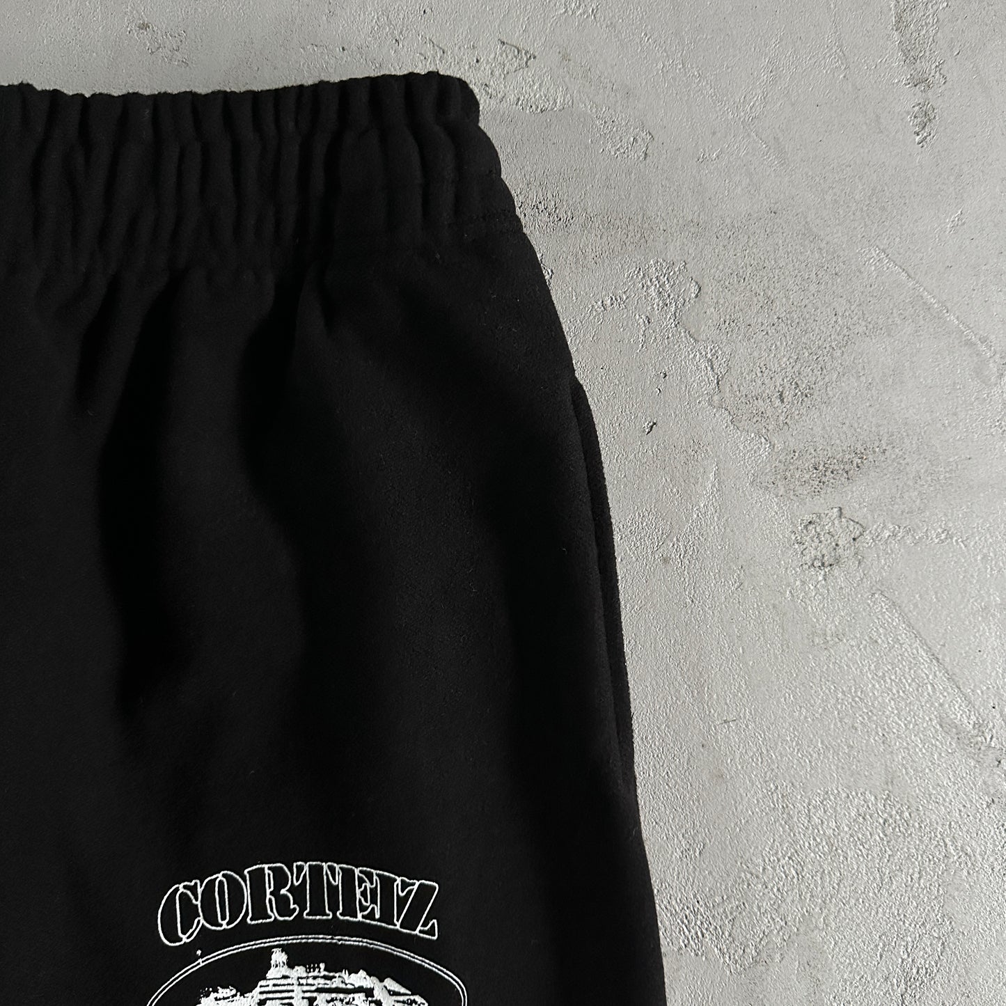 Corteiz Superior V2 Bottoms Black