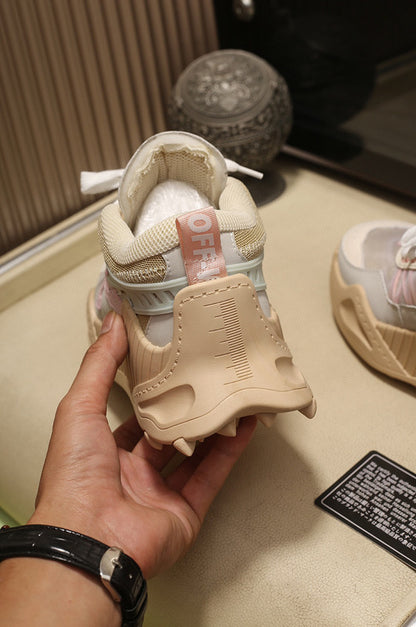 Off-White Odsy-1000 Beige