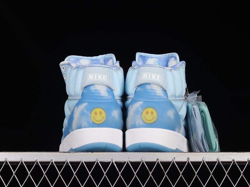 Jordan 2 Retro J Balvin