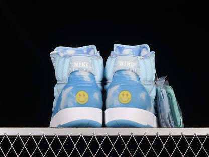 Jordan 2 Retro J Balvin