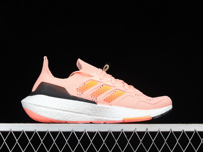 Adidas Ultra Boost 22 Heat.Rdy Light Flash Orange