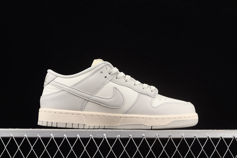 Nike Dunk Low Sail Light Bone