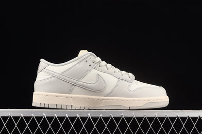 Nike Dunk Low Sail Light Bone