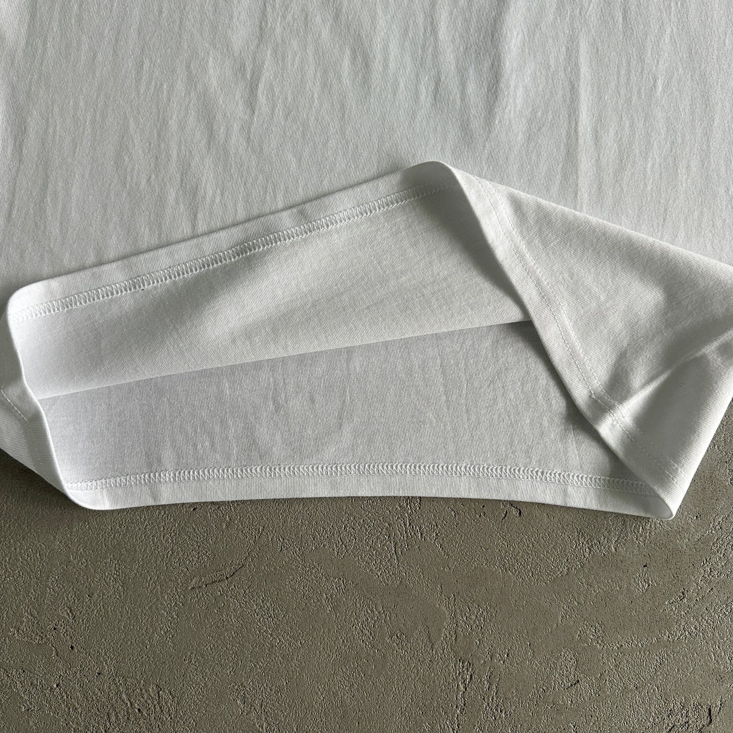 Corteiz Subaru Allstarz Tee White