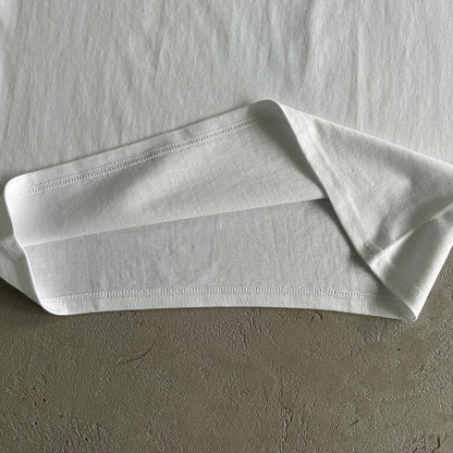 Corteiz Subaru Allstarz Tee White