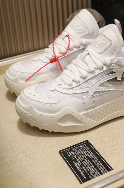 Off-White Odsy-1000 White Light Grey