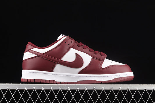 Nike Dunk Low Bordeaux