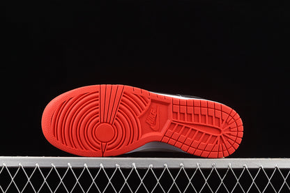 Nike Dunk Low EMB NBA 75th Anniversary Chicago