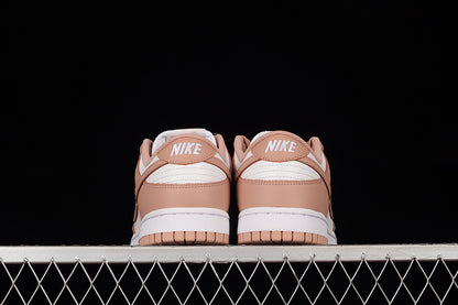 Nike Dunk Low Rose Whisper