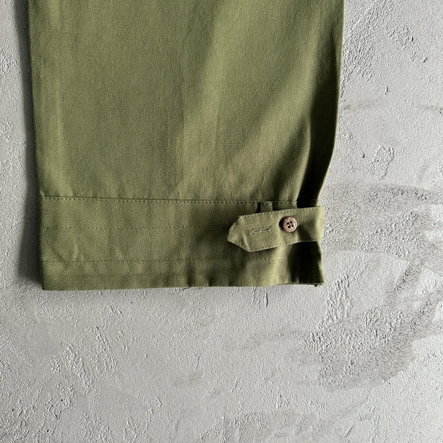 Corteiz Storm Cargo Pants Khaki