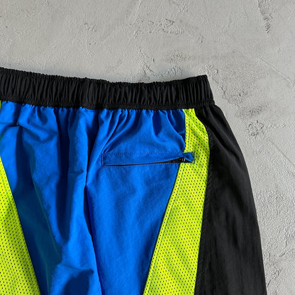 Corteiz Vertigo Shuku Pants Multicolor