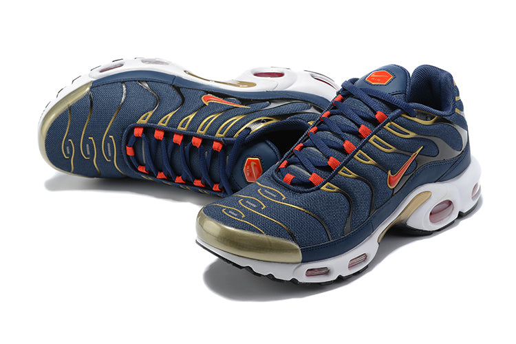 Nike Air Max Plus Olympic