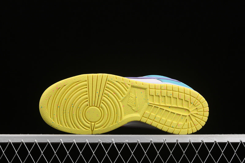Nike Dunk Low Easter Candy