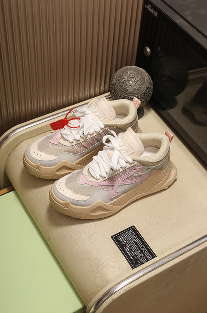 Off-White Odsy-1000 Beige