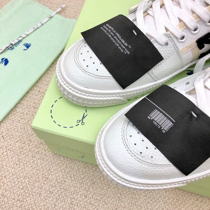 Off-White Off-Court 3.0 White Black