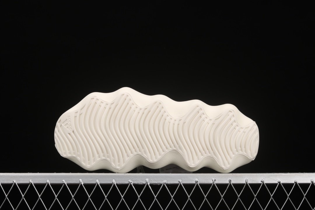Adidas Yeezy 450 Cloud White