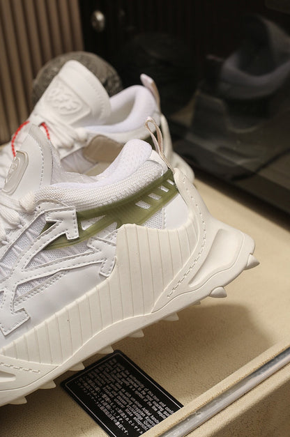 Off-White Odsy-1000 White Light Grey