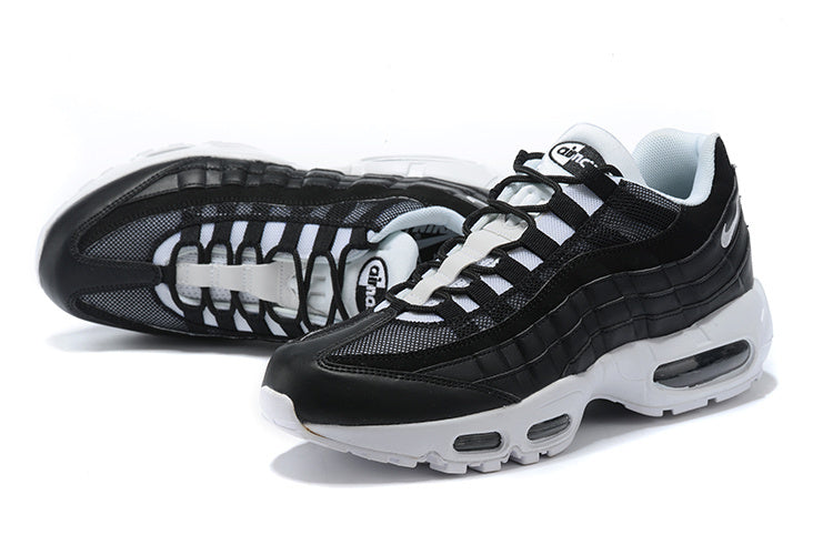 Nike Air Max 95 Yin Yang Black