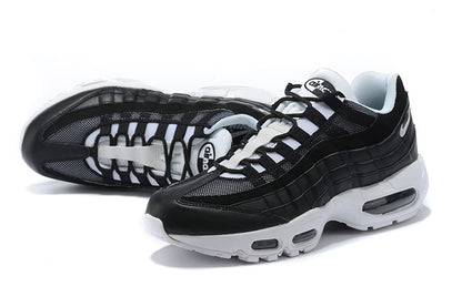 Nike Air Max 95 Yin Yang Black