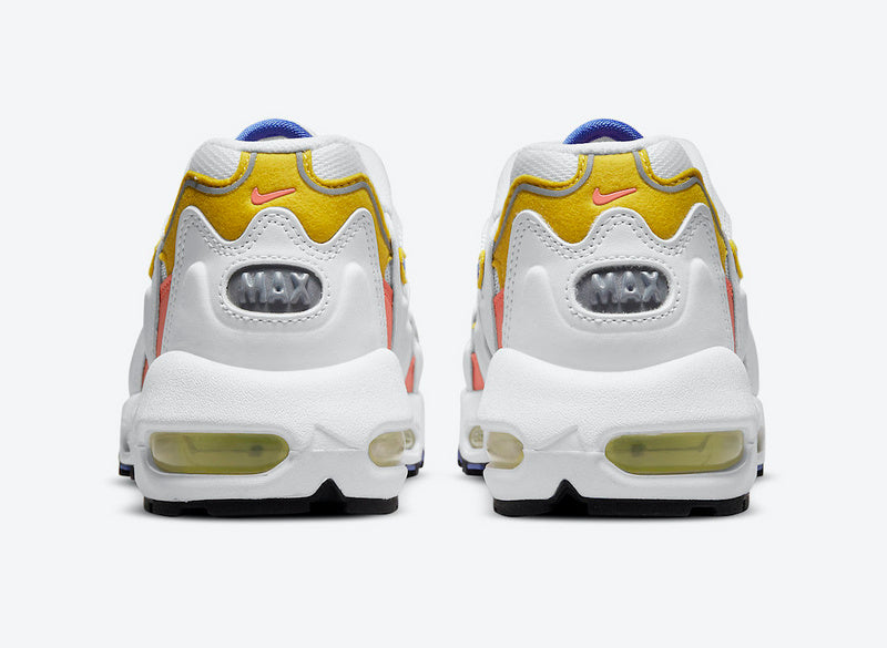 Nike Air Max 96 II Magic Ember