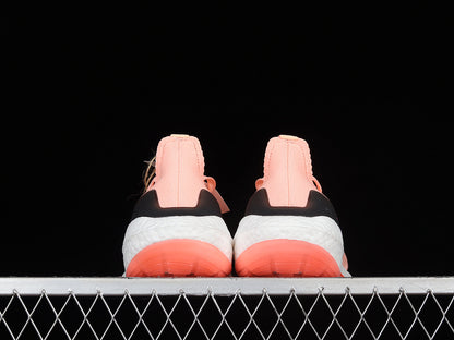 Adidas Ultra Boost 22 Heat.Rdy Light Flash Orange