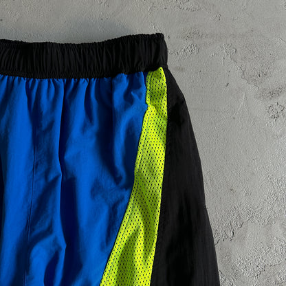 Corteiz Vertigo Shuku Pants Multicolor