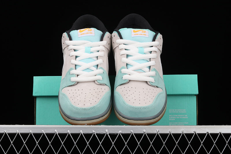 Nike SB Dunk Low Gulf of Mexico