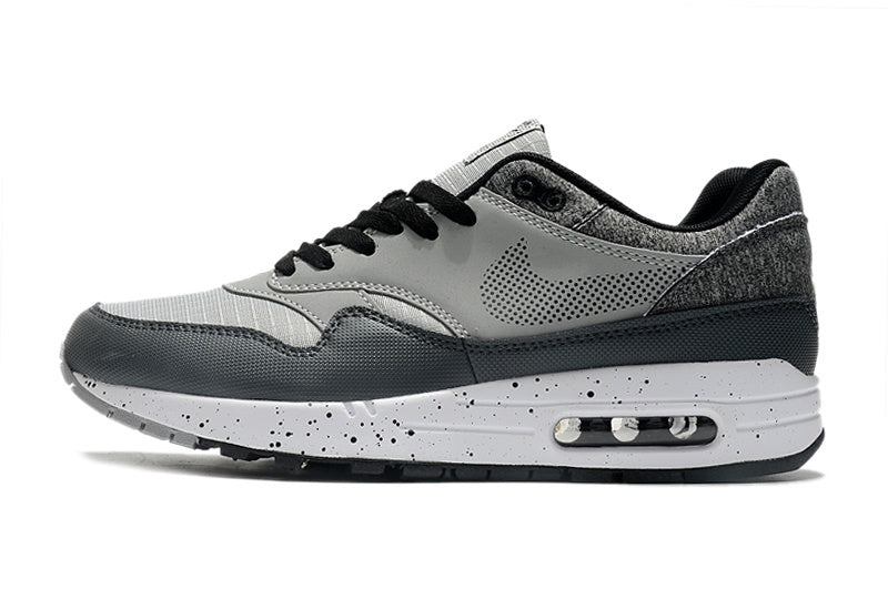 Nike Air Max 1 Wolf Grey Dark Grey