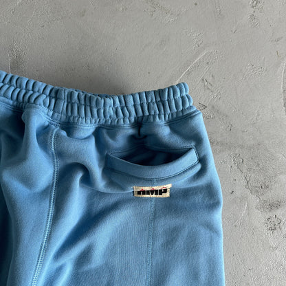Corteiz HMP V2 Sweatpants Baby Blue