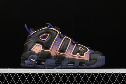 Nike Air More Uptempo Dusk To Dawn