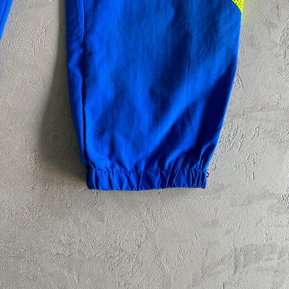 Corteiz Vertigo Shuku Pants Multicolor