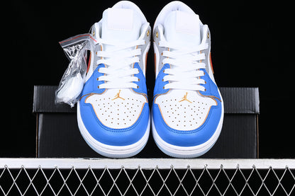 Jordan 1 Retro Low Philippines